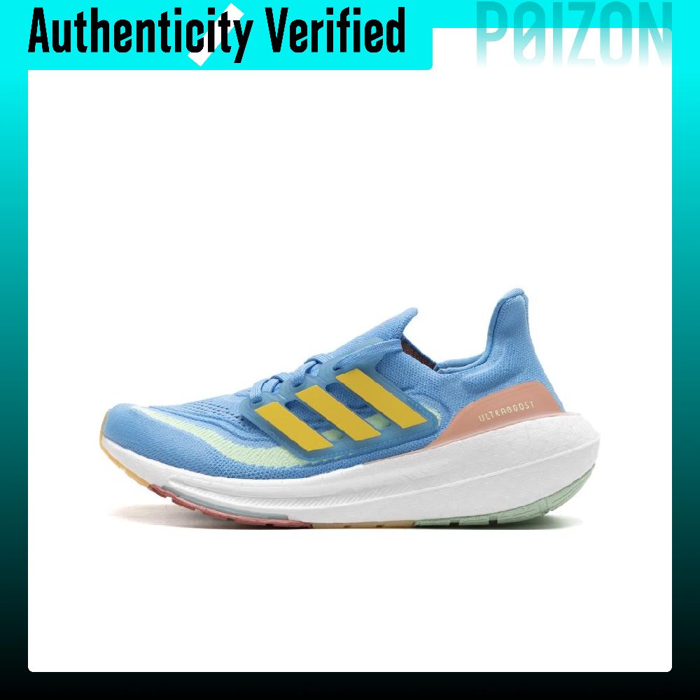 Adidas Shoes Ultraboost Light - アディダス ウルトラブースト ライト ランニングシューズ 男女兼用 ローカット